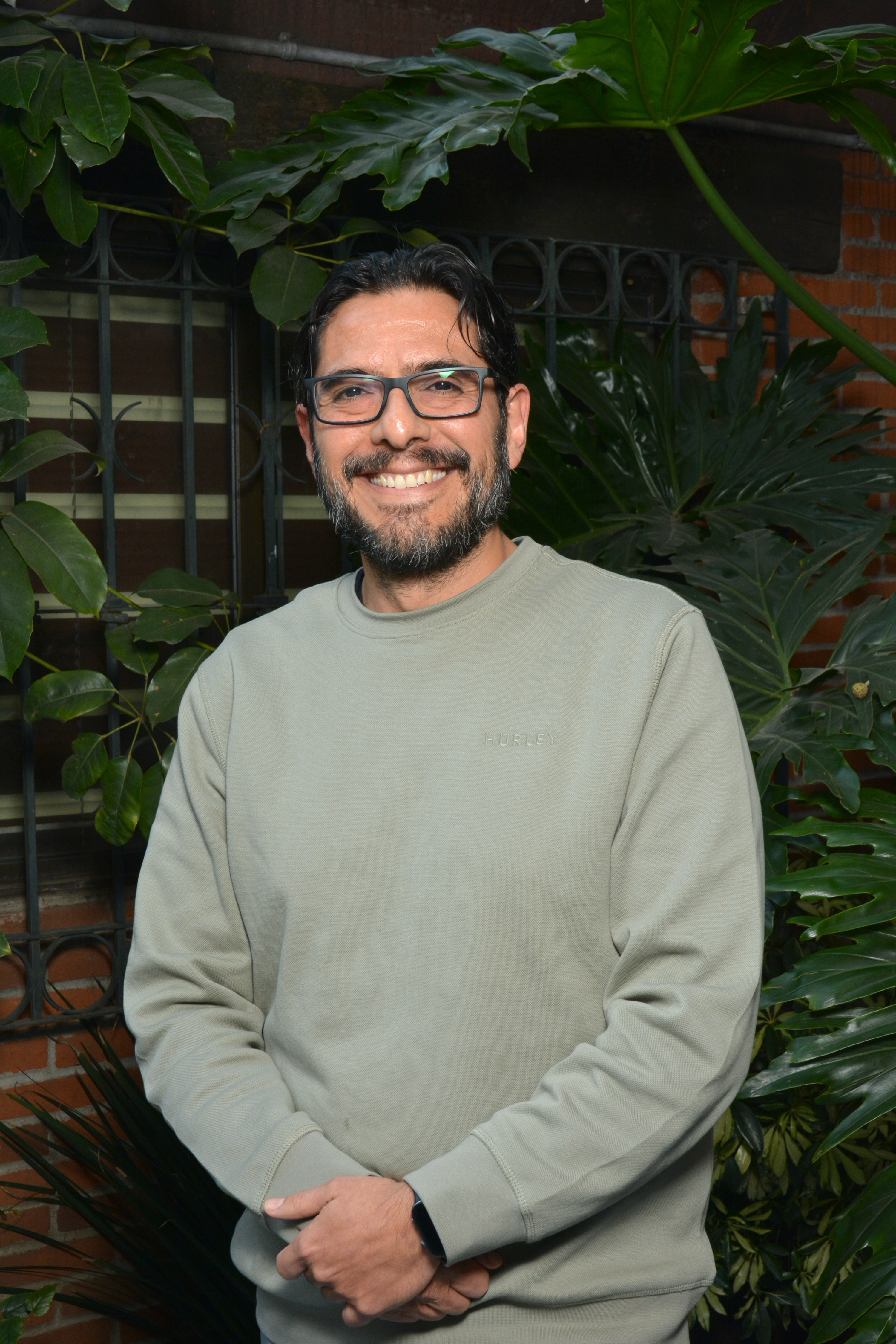 Miguel Ángel Bautista Gutiérrez